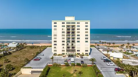 1513 Ocean Shore Blvd #8F, Ormond Beach, FL 32176