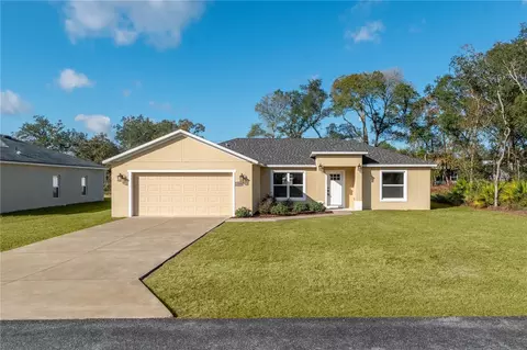 13350 SW 38th Ct, Ocala, FL 34473