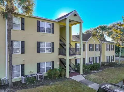 2071 Dixie Belle Dr #2071P, Orlando, FL 32812