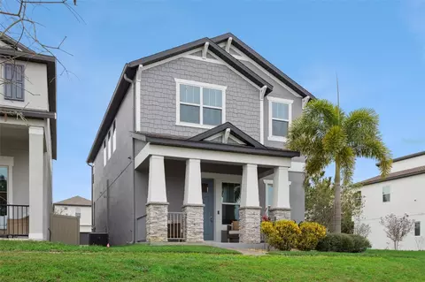 2029 White Feather Loop, Oakland, FL 34787