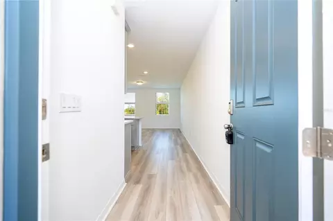 Entry Way - 4549 Burrowing Owl Loop, Saint Cloud, FL 34772 photo 2 of 7