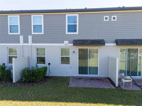 Exterior - 4549 Burrowing Owl Loop, Saint Cloud, FL 34772 photo 6 of 12