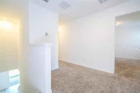 Entry Way - 4549 Burrowing Owl Loop, Saint Cloud, FL 34772 photo 5 of 7