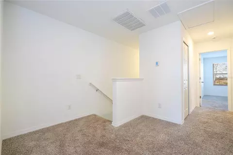 Entry Way - 4549 Burrowing Owl Loop, Saint Cloud, FL 34772 photo 6 of 7