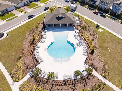 Exterior - 4549 Burrowing Owl Loop, Saint Cloud, FL 34772 photo 10 of 12