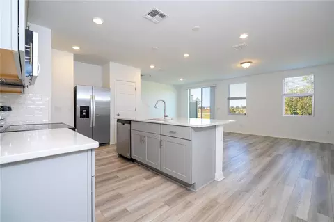 Kitchen - 4549 Burrowing Owl Loop, Saint Cloud, FL 34772 photo 1 of 9