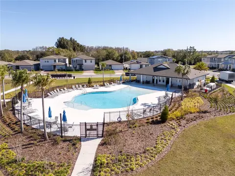 Exterior - 4549 Burrowing Owl Loop, Saint Cloud, FL 34772 photo 7 of 12