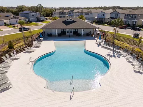 Exterior - 4549 Burrowing Owl Loop, Saint Cloud, FL 34772 photo 9 of 12