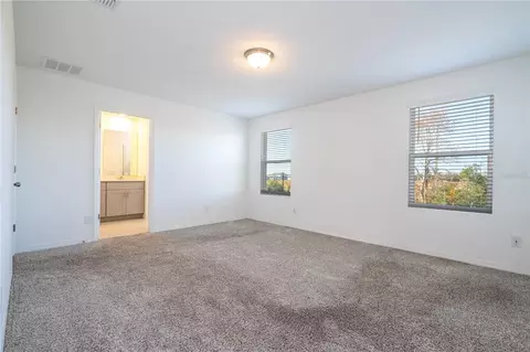 Bedroom - 4549 Burrowing Owl Loop, Saint Cloud, FL 34772 photo 10 of 10
