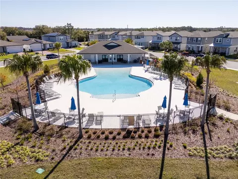 Exterior - 4549 Burrowing Owl Loop, Saint Cloud, FL 34772 photo 8 of 12