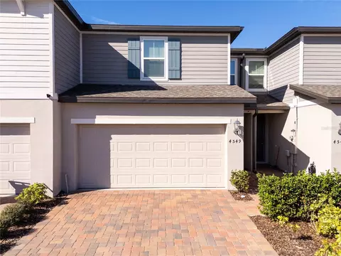 4549 Burrowing Owl Loop, Saint Cloud, FL 34772