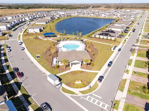 View/Area - 4549 Burrowing Owl Loop, Saint Cloud, FL 34772 photo 7 of 9