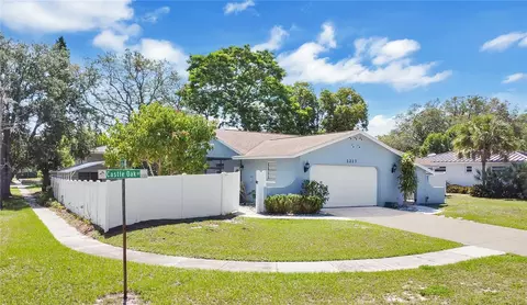3217 Castle Oak Ave, Orlando, FL 32808