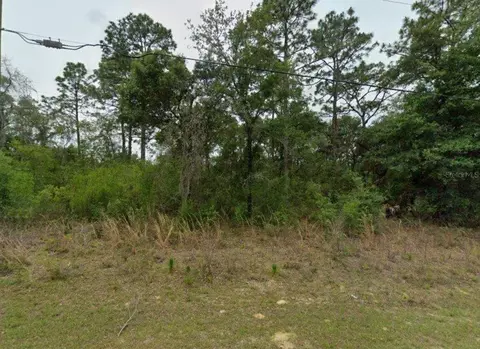2338 W Riley Dr, Citrus Springs, FL 34434