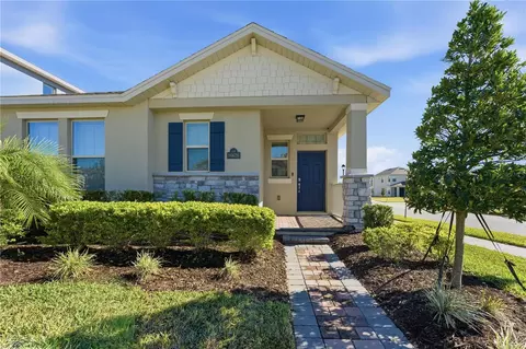 16626 Point Rock Dr, Winter Garden, FL 34787