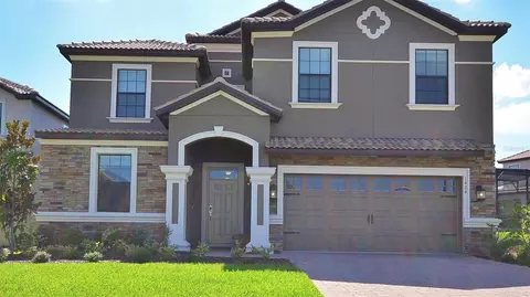 1424 Rolling Fairway Dr, Davenport, FL 33896