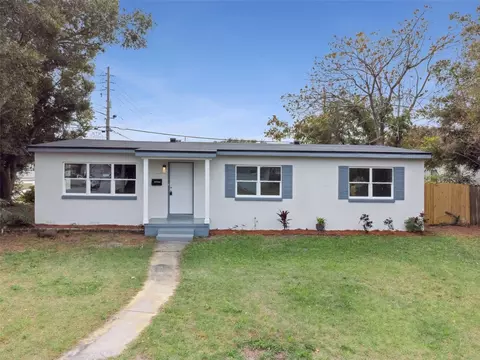 4322 Lancashire Ln, Orlando, FL 32812