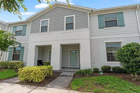 8936 Sydney Ave, Kissimmee, FL 34747