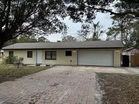 2916 Cleburne Rd, Orlando, FL 32817