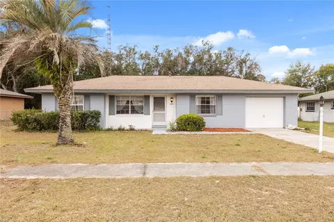 15218 SW 43rd Terrace Rd, Ocala, FL 34473