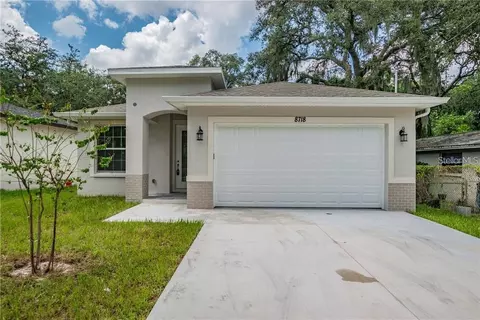 8718 N Dexter Ave, Tampa, FL 33604
