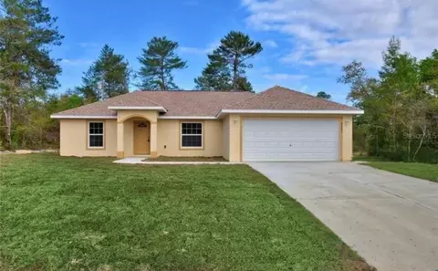 2875 SW 162nd Street Rd, Ocala, FL 34473