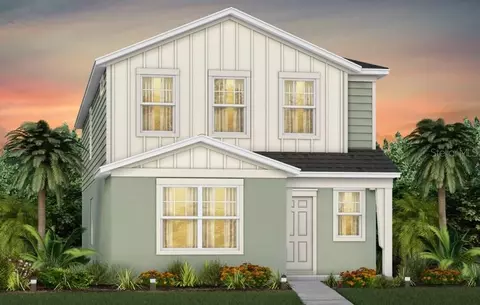 2130 Mossy Vine Ave, Saint Cloud, FL 34771