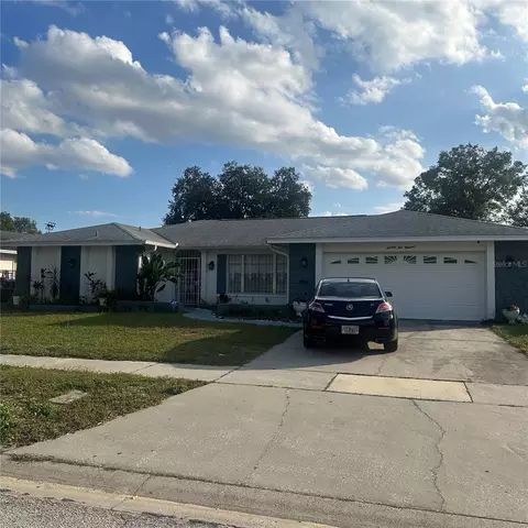 7100 Scruboak Ln, Orlando, FL 32818