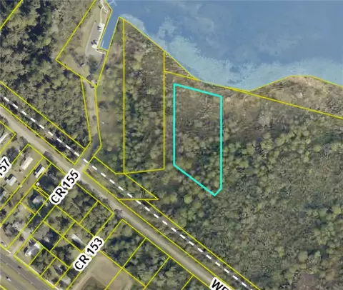 tbd Cr 155, Wildwood, FL 34785