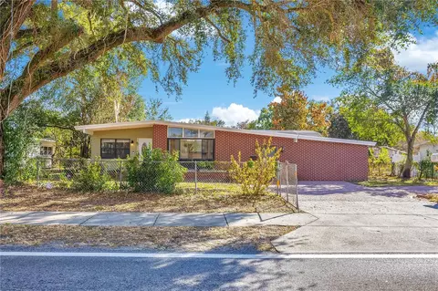 2420 Pershing Ave, Orlando, FL 32806