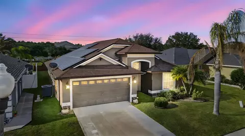 3154 Benson Park Blvd, Orlando, FL 32829