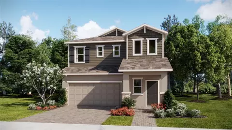 7283 Hammerstone Way, Groveland, FL 34736