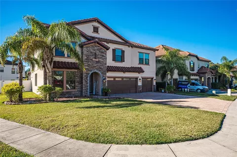 23986 Terracina Ct, Land O Lakes, FL 34639