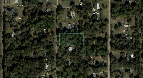 119 Sandi St, Inglis, FL 34449