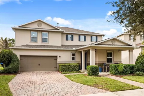 6638 Bridgewater Village Rd, Windermere, FL 34786