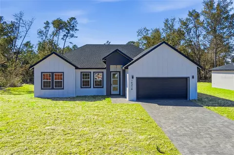 16218 SW 27th Terrace Rd, Ocala, FL 34473