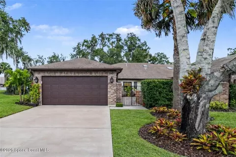 4450 Sherwood Dr, Titusville, FL 32796