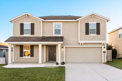 744 Simone Ct, Haines City, FL 33844