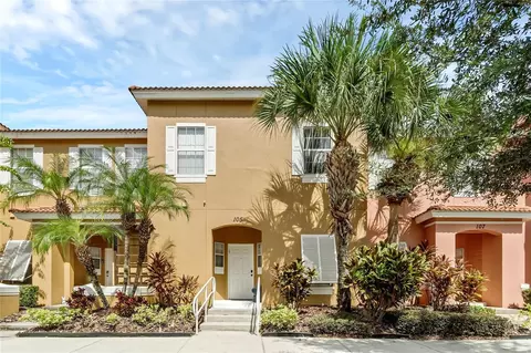 105 Pompano Beach Dr, Kissimmee, FL 34746