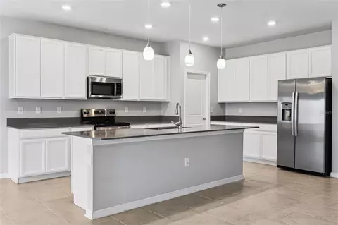 Kitchen - 781 Taurus Ln, Saint Cloud, FL 34772 photo 2 of 3