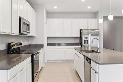 Kitchen - 781 Taurus Ln, Saint Cloud, FL 34772 photo 3 of 3