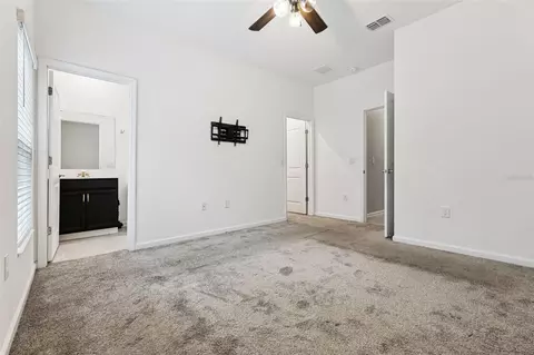 Bedroom - 781 Taurus Ln, Saint Cloud, FL 34772 photo 5 of 8