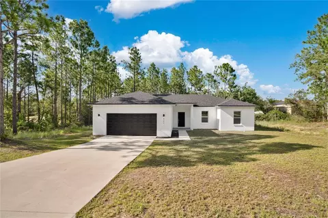 8707 SW 131st Pl, Ocala, FL 34473