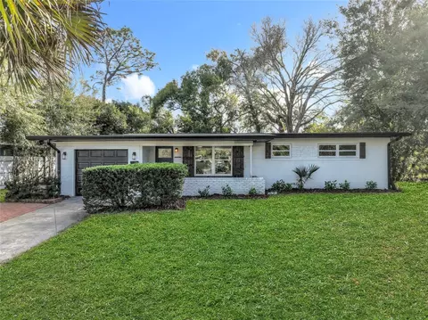 6004 Shenandoah Way, Orlando, FL 32807