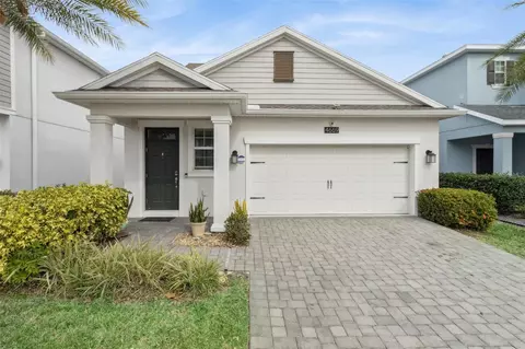 4669 Egg Harbor Dr, Kissimmee, FL 34746