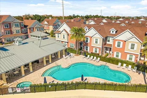 2637 Sunrise Shores Dr, Kissimmee, FL 34747