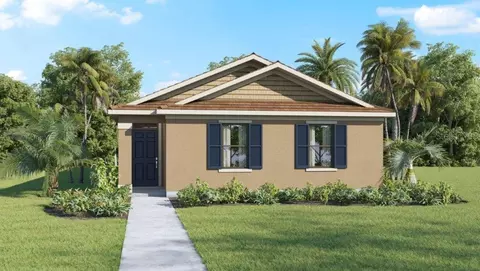 1730 Hummingbird Rd, Winter Haven, FL 33884