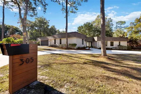 305 Wild Olive Ln, Longwood, FL 32779