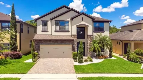 10013 Armando Cir, Orlando, FL 32825