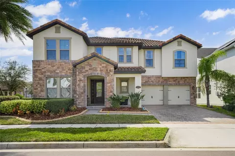 13596 Gorgona Isle Dr, Windermere, FL 34786